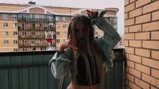 GRIVINA - Сама по себе (сниппет)