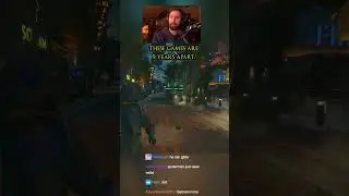 THESE GAMES ARE 9 YEARS APART. #asmongold  #shorts