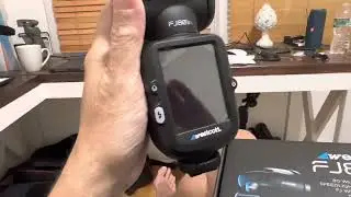 Bye bye Godox Hello Westcott FJ80 11 Sony
