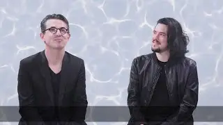 Andrè Schuen & Daniel Heide über die narrative Linie in Schuberts "Die schöne Müllerin"
