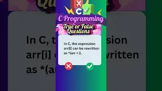 C Programming 