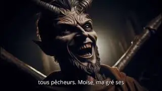 POURQUOI DIEU A REFUSÉ A satan LE CORPS DE MOISE