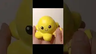 Слайм история из тиктока