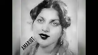 Kandhe Sarhand Diye - Amarjot