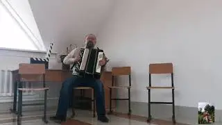 Виктор Цой🐜 Группа Кино песни. Муравейник (Кавер на баяне 2021)