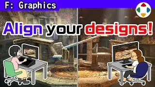 Unifying Visual Style [Graphics]