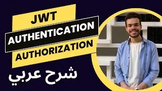 مشاركتي مع تيم GDSC-Future Academy | Authentication vs Authorization
