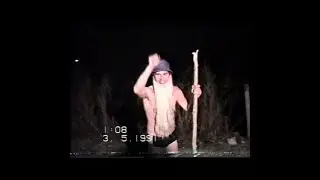 КАРМАЛЫ - АРХИВНОЕ ВИДЕО ..ГУЛЯНКА В БАРЕ 1991г