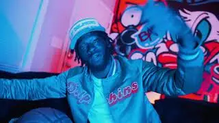 ABM Brody - Backend (Official Music Video)