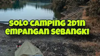 #solocamping #glamping #nature               SOLO CAMPING,AMSR