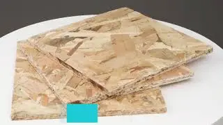 Do you know how many different kinds of OSB?---PART1