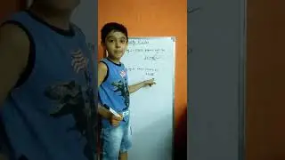 Divisibility rules  (maths part 1) #divisiontrick