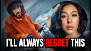 The Heartbreaking Final Moments of Todd Meadows From Deadliest Catch