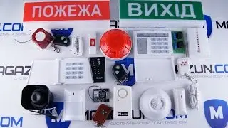 Сигнализации