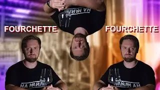 [Бородатое Пиво] - Fourchette