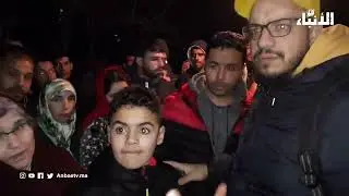 مؤلم-والدة ريان تناشد المسؤولين خليو آدم يعتق لي ولدي #rayan