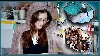 Вопрос-ответ В СТИХАХ ❤️ Дельфины ❤️ Встреча в Питере❤️ Алиса Ковалева