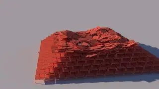 Keva Planks Animations-(4 Different Model) #1080p