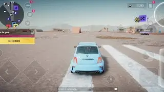 Drive Zone Car simulator