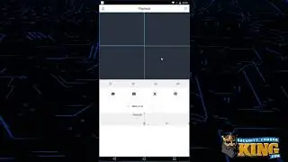 How to Play Back Security Video on your Smartphone