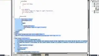 Enviar email en C# - Parte 2