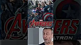 MARVEL MOVIES ❣️