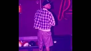 [FREE] Fridayy X Chris Brown Type Beat 