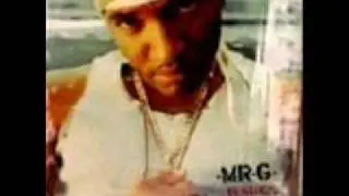 Mr.G Before the year done (waan fi Rich) Aug 2k9
