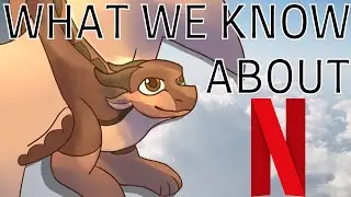 What We Know About Wings of Fire Netflix Animated Series