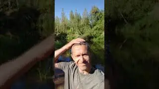 Я и поход на байдарках