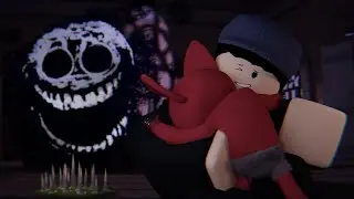 Best Friend | Roblox Doors Animation