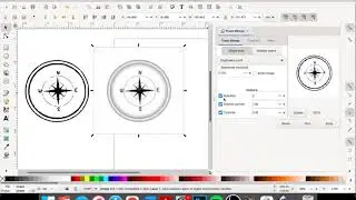 hackLAB Tips & Tricks: Using the Trace Bitmap Tool