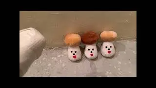 Конфеты Свиной Гриб, ВСЕ РЕКЛАМЫ!