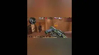 Секретная анимация на USP Stickerbom в Standoff 2! 