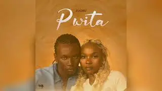 Zuchu - Pwita ( official Lyrics video instrumental music) zuchu new song 2024