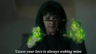 The Gifted S2