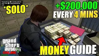 GTA Online AUTO SHOP Money Guide | GTA Online Auto Shop Guide & Tips To Make MILLIONS
