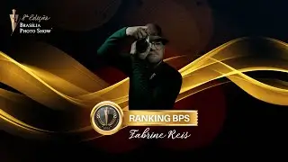 Fabrine Reis, ranqueado no Brasília Photo Show