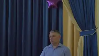 Военно-учебные сборы. Выпуск "ТелеОрбиты" от 06.06.2024