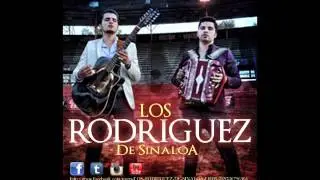 Juanito El Comandante - Los Rodriguez De Sinaloa..