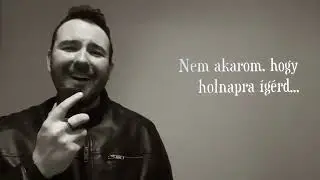 Shakin' Stevens - Give me your heart tonight (Covered by Meggyes Csabi)