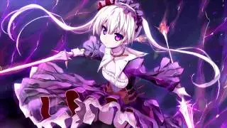 KEiNA - Helix 「Trance」