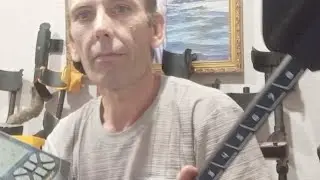Дядя Макс в прямом эфире