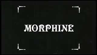 morphine