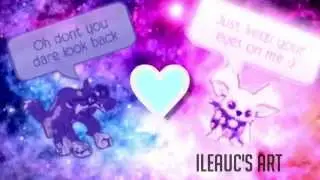 AJMV || Shut Up and Dance With Me (Finished MEP)