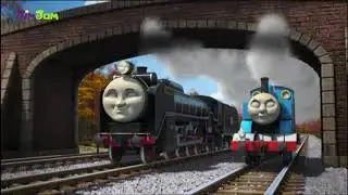 Thomas and friends season 18-19