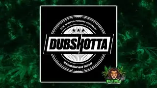Sizzla - Solid As A Rock (Dub Shotta Bootleg)