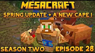 MESACRAFT SEASON TWO EPISODE 28