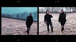 BLVCKY - SHINJIRARENAI FEAT. WICZAN (PROD. BLVDX)