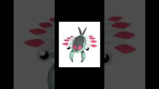 Prehistoric things turn to Pokémon!!! (Part 2)